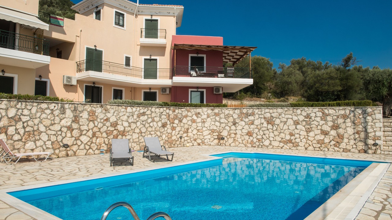 Photo of Outdoor in Spanokhorion