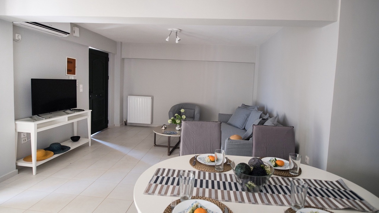 Photo of Livingroom in Spanokhorion