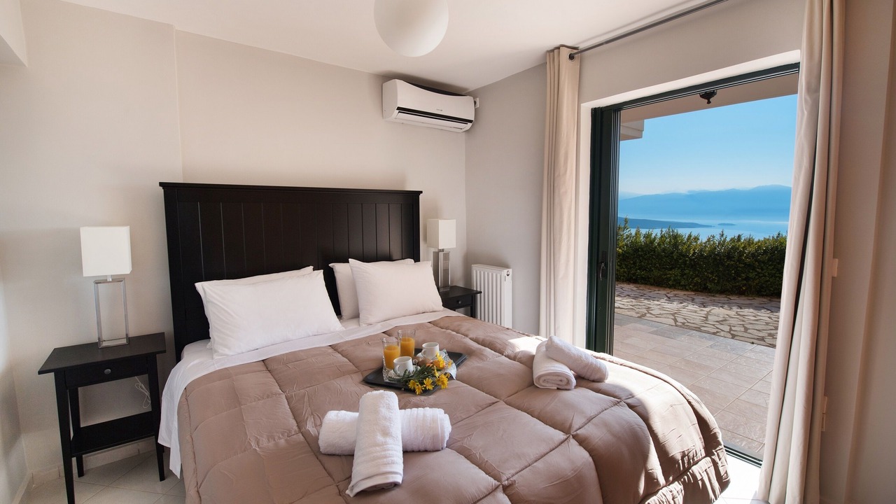 Photo of Bedroom in Spanokhorion