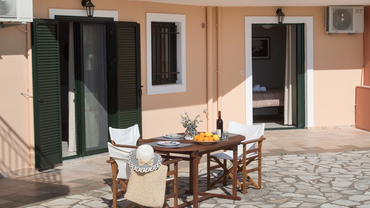 Photo of Outdoor in Spanokhorion