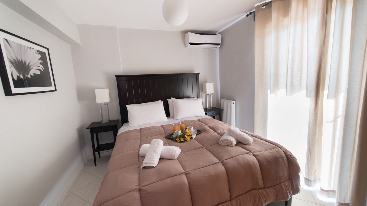 Photo of Bedroom in Spanokhorion