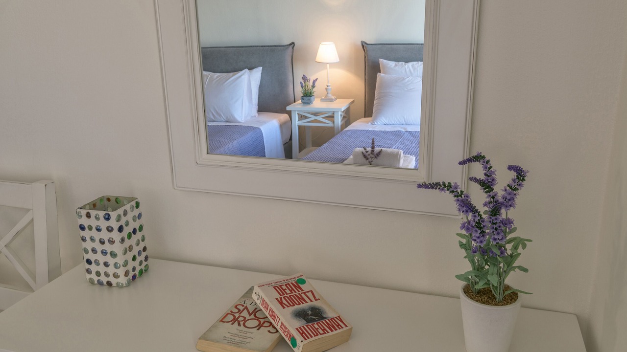 Photo of Bedroom in Panormos