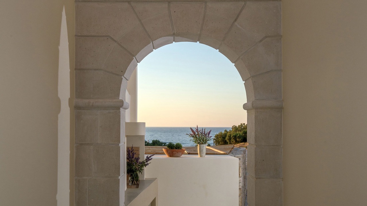 Photo of Outdoor in Panormos