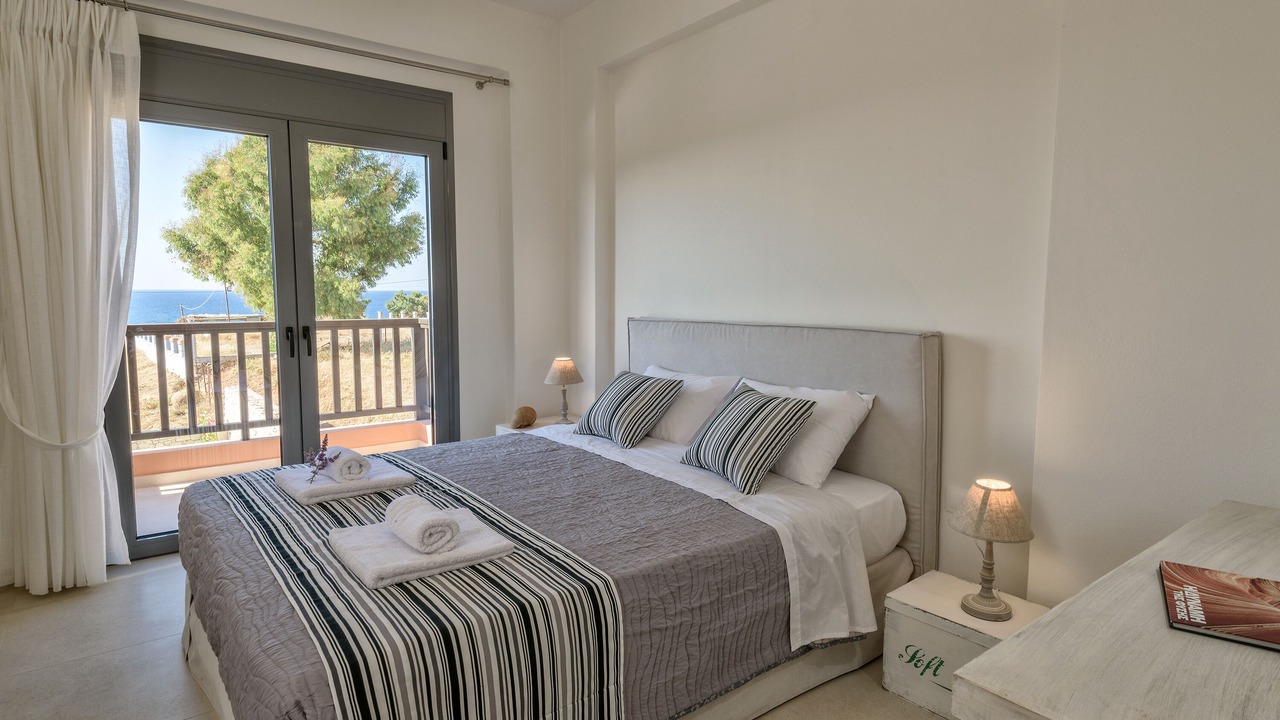 Photo of Bedroom in Panormos