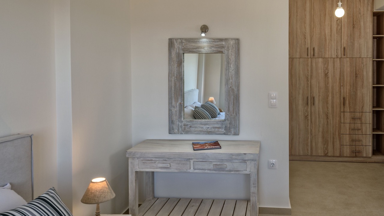 Photo of Bedroom in Panormos