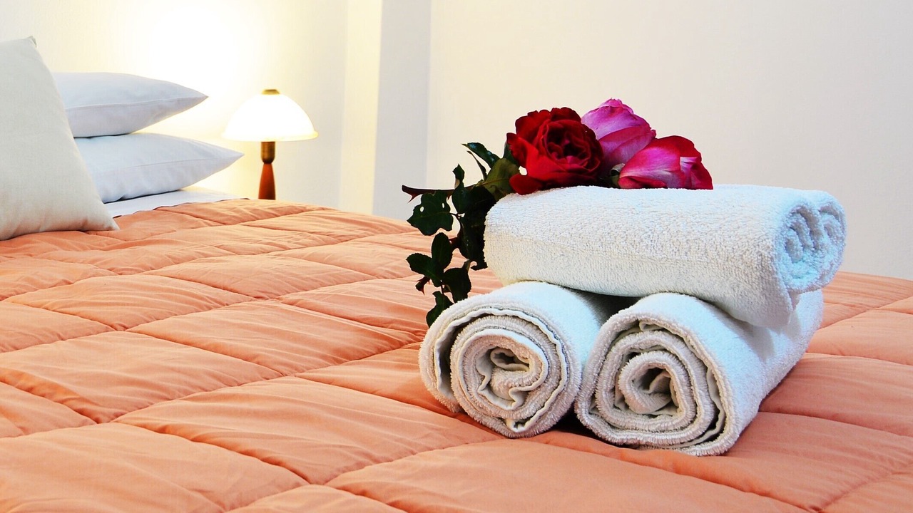 Photo of Bedroom in Synikia Mesi Trikalon