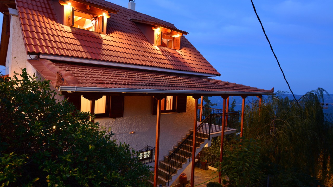 Photo of Outdoor in Synikia Mesi Trikalon