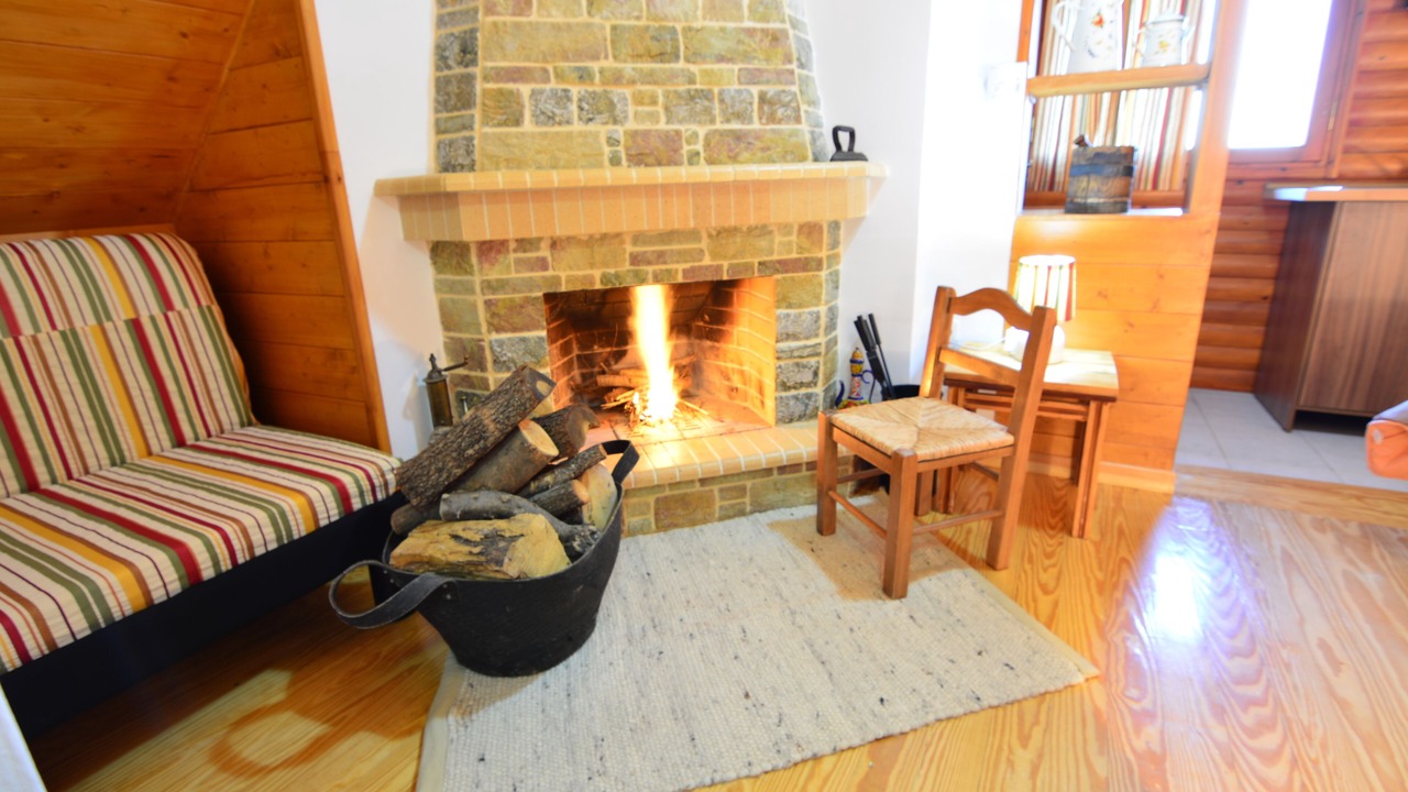 Photo of Livingroom in Synikia Mesi Trikalon