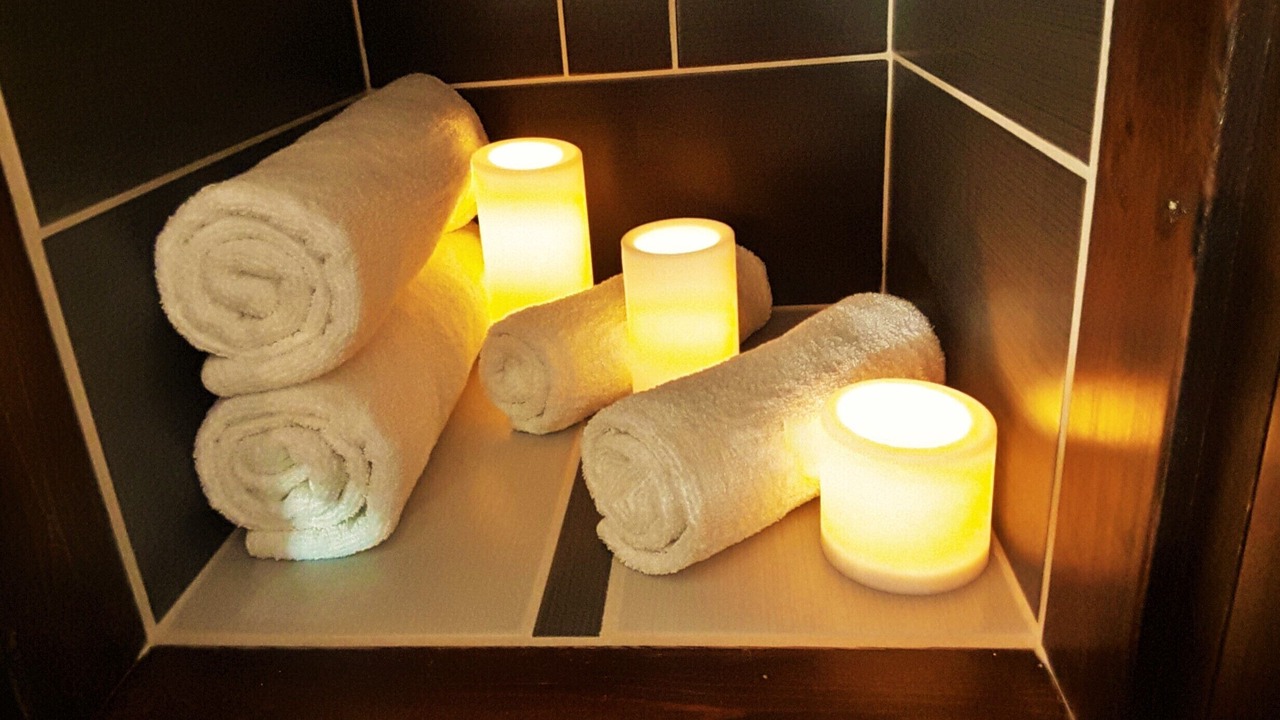 Photo of Bathroom in Synikia Mesi Trikalon
