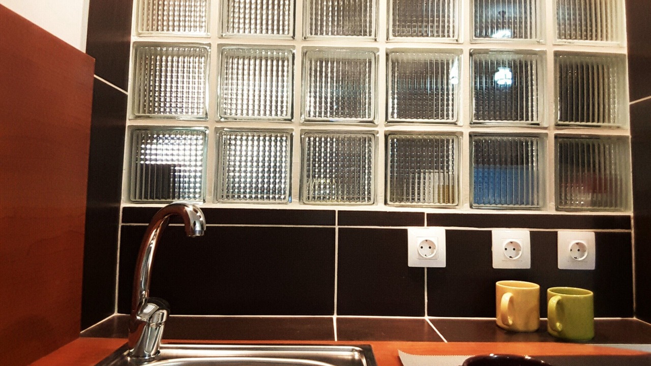 Photo of Kitchen in Synikia Mesi Trikalon