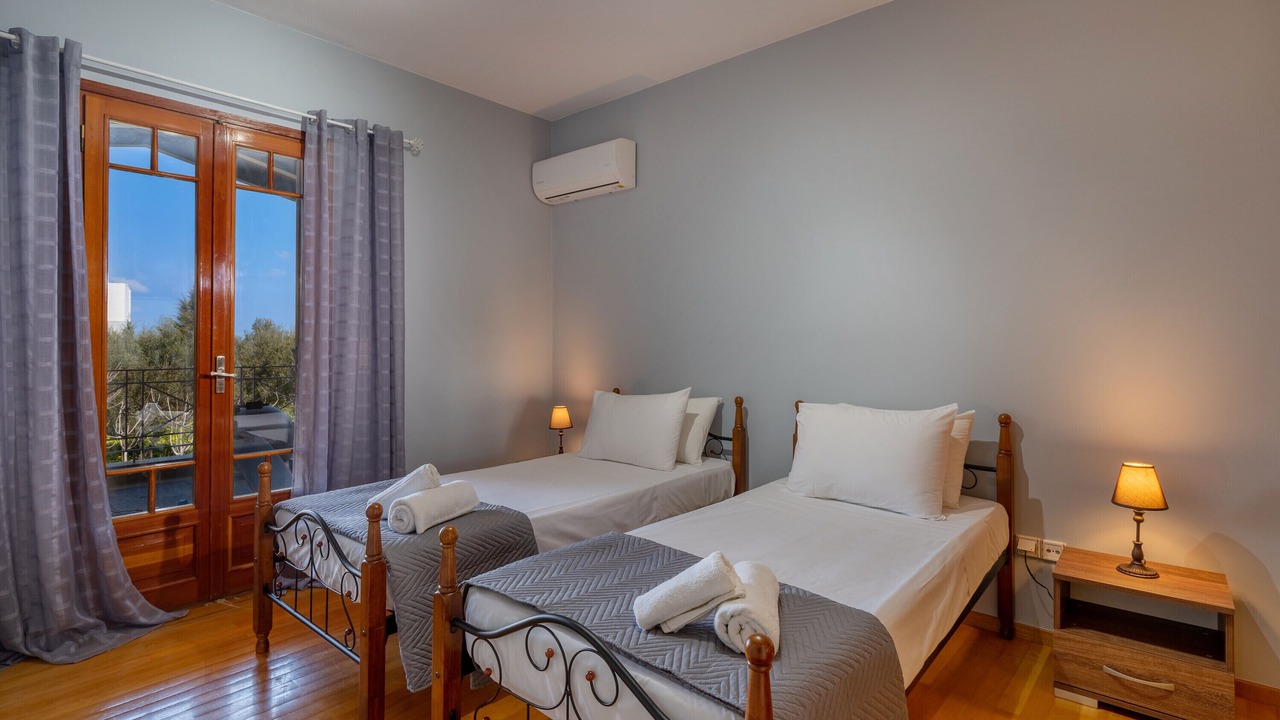 Photo of Bedroom in Xiro Chorio