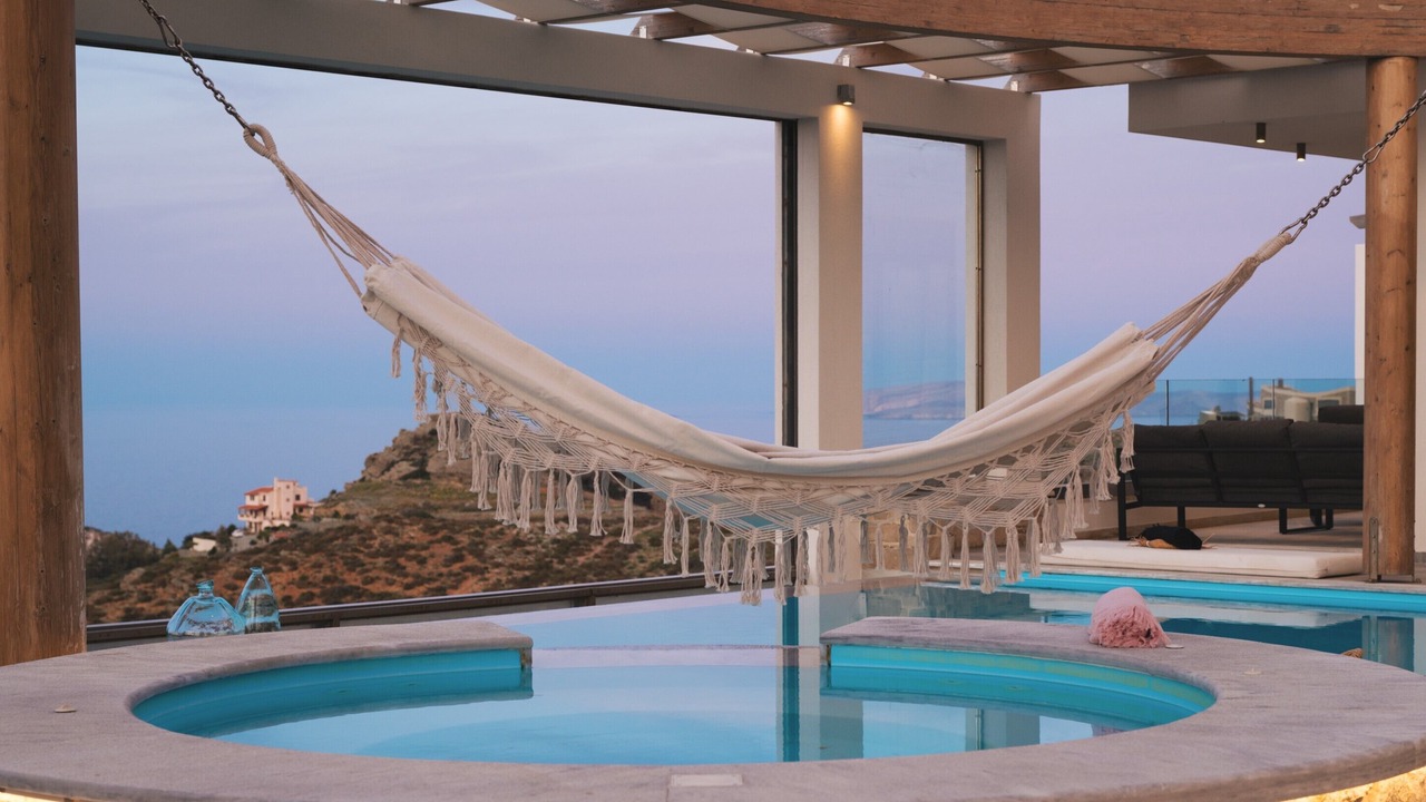 Photo of Outdoor in Agia Pelagia