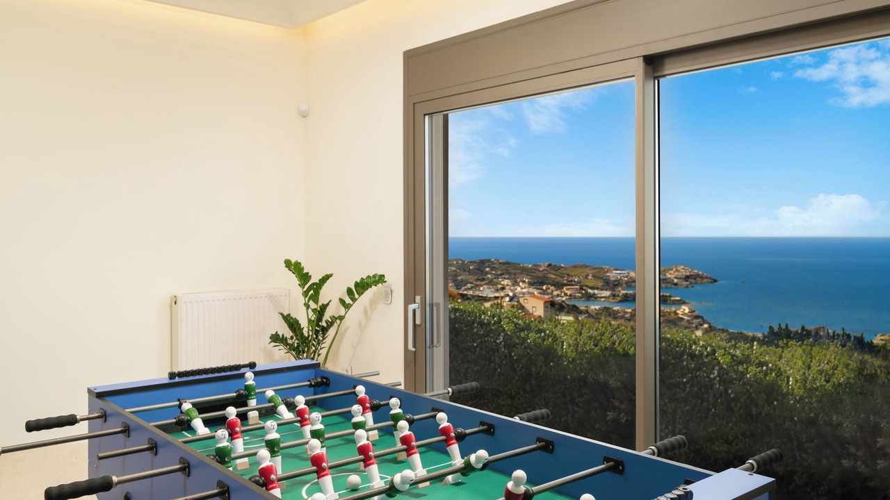 Photo of Bedroom in Agia Pelagia
