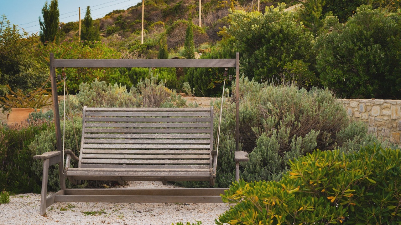 Photo of Outdoor in Agia Pelagia