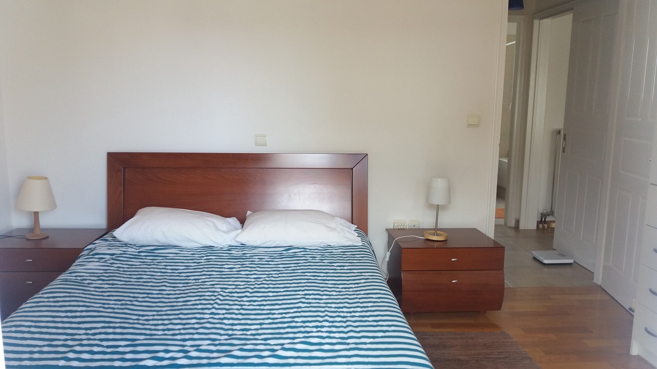 Photo of Bedroom in Nafplion City Centre