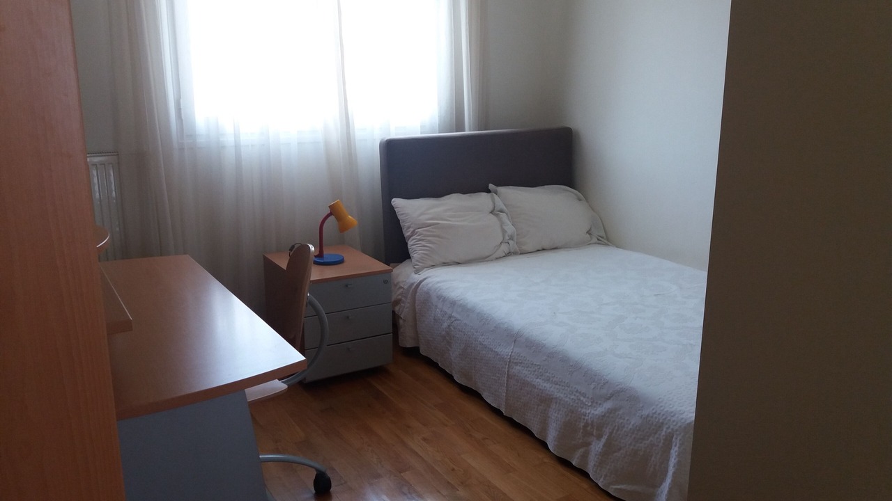 Photo of Bedroom in Nafplion City Centre