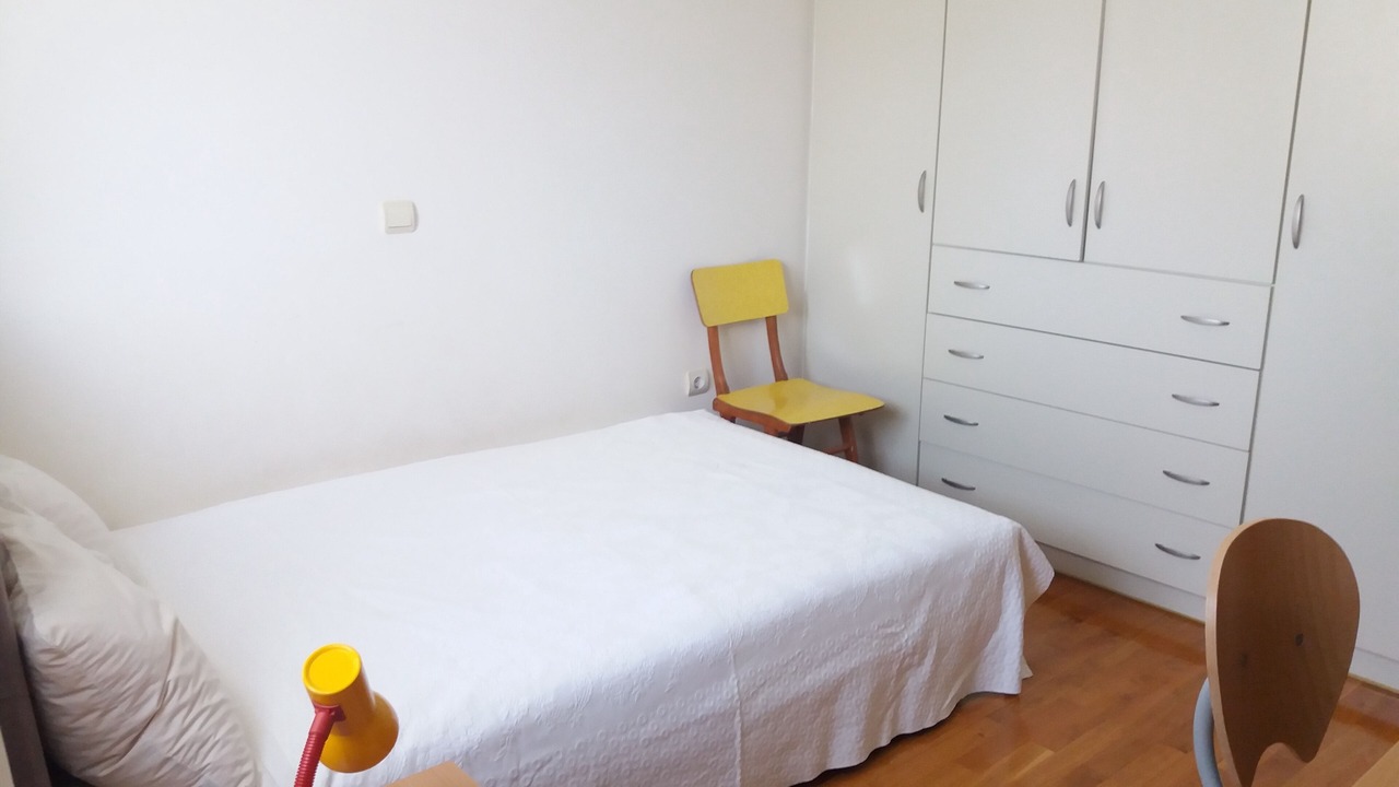 Photo of Bedroom in Nafplion City Centre