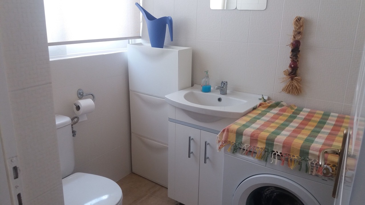 Photo of Bathroom in Nafplion City Centre