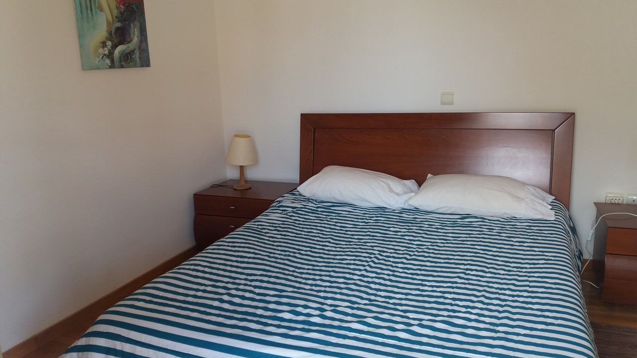 Photo of Bedroom in Nafplion City Centre