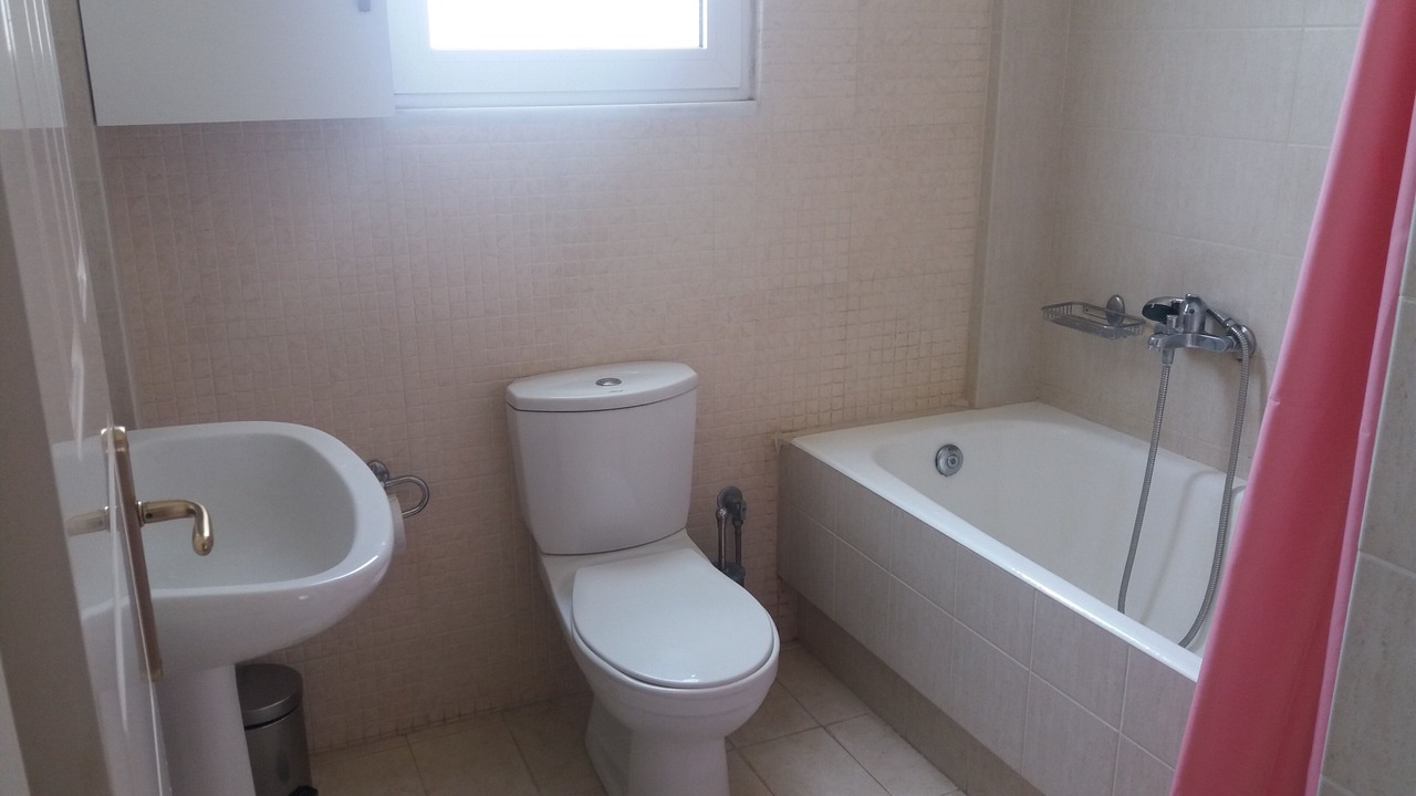 Photo of Bathroom in Nafplion City Centre