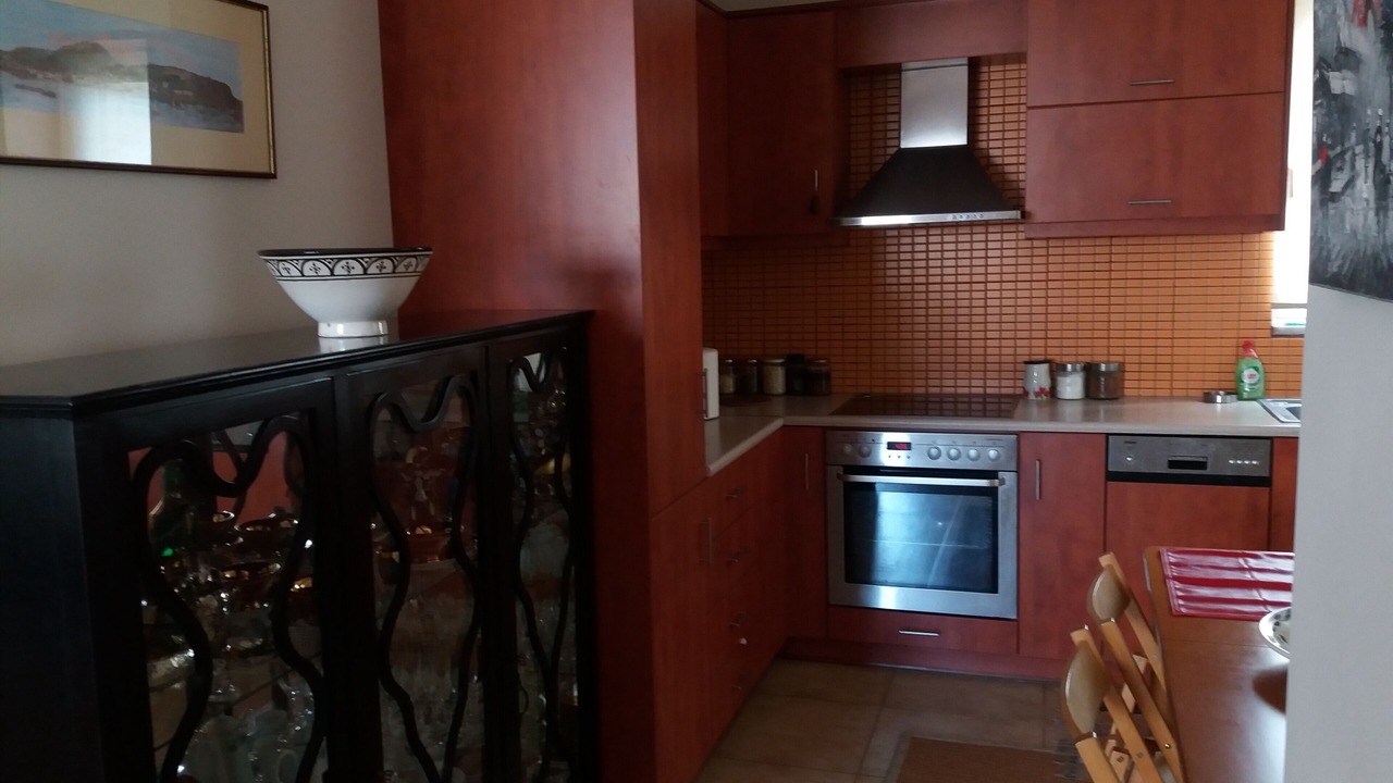 Photo of Kitchen in Nafplion City Centre