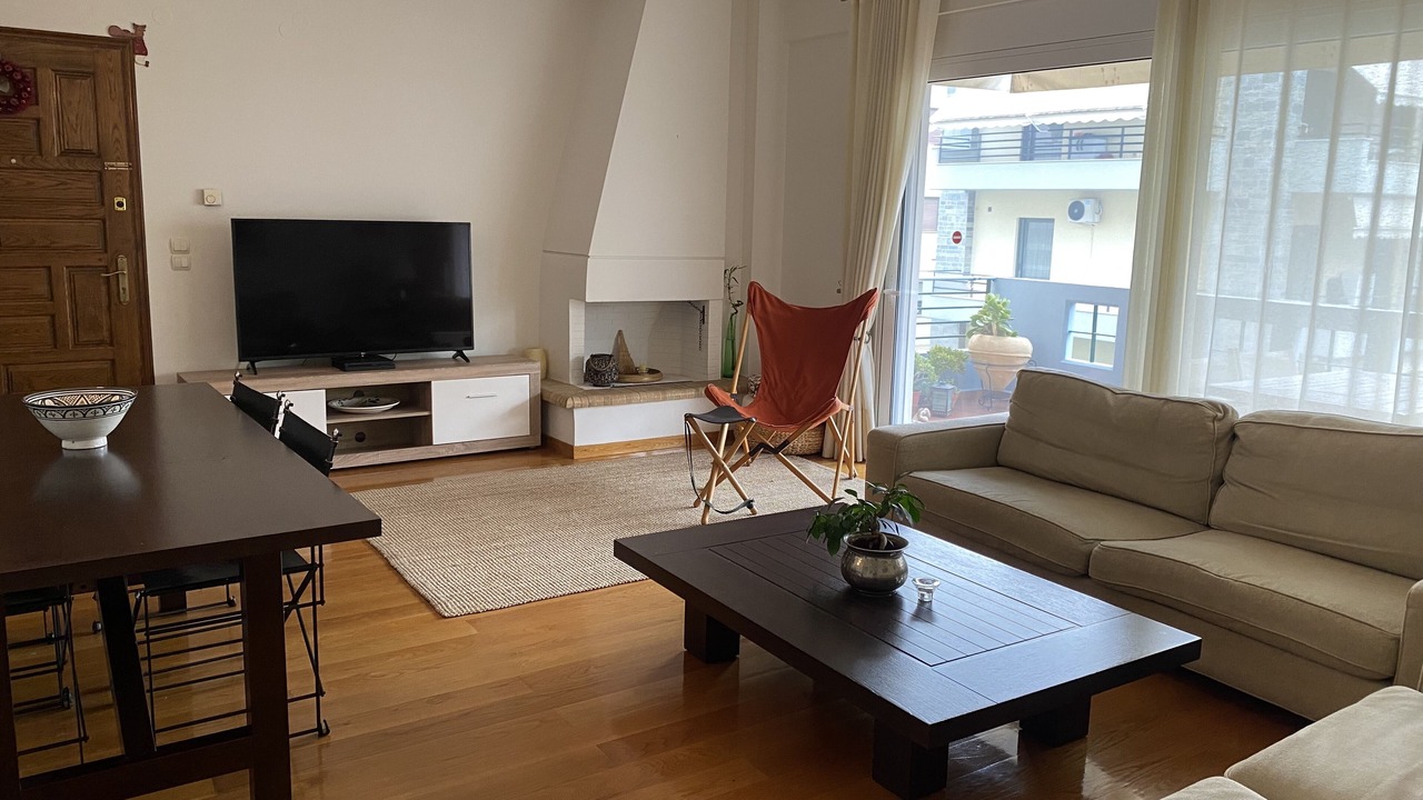 Photo of Livingroom in Nafplion City Centre
