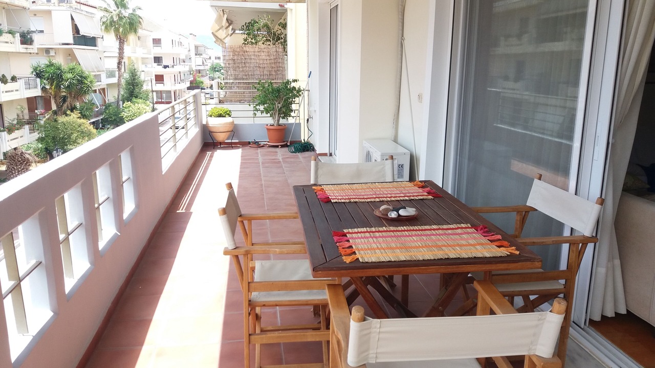 Photo of Outdoor in Nafplion City Centre