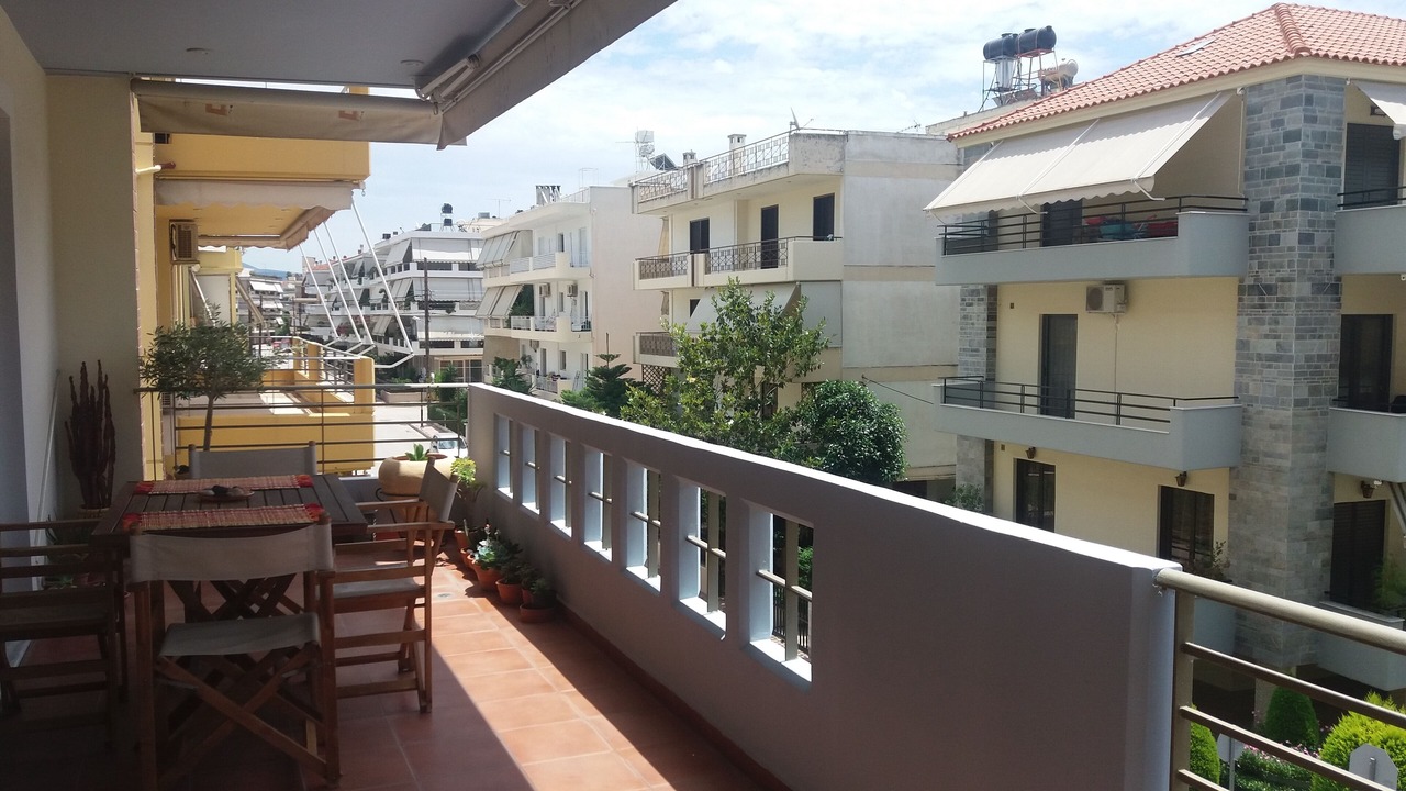Photo of Outdoor in Nafplion City Centre