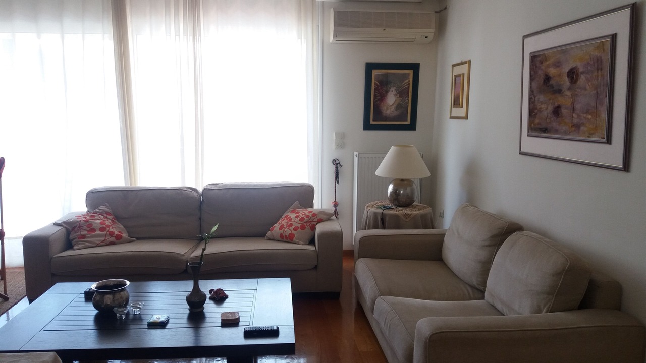 Photo of Livingroom in Nafplion City Centre