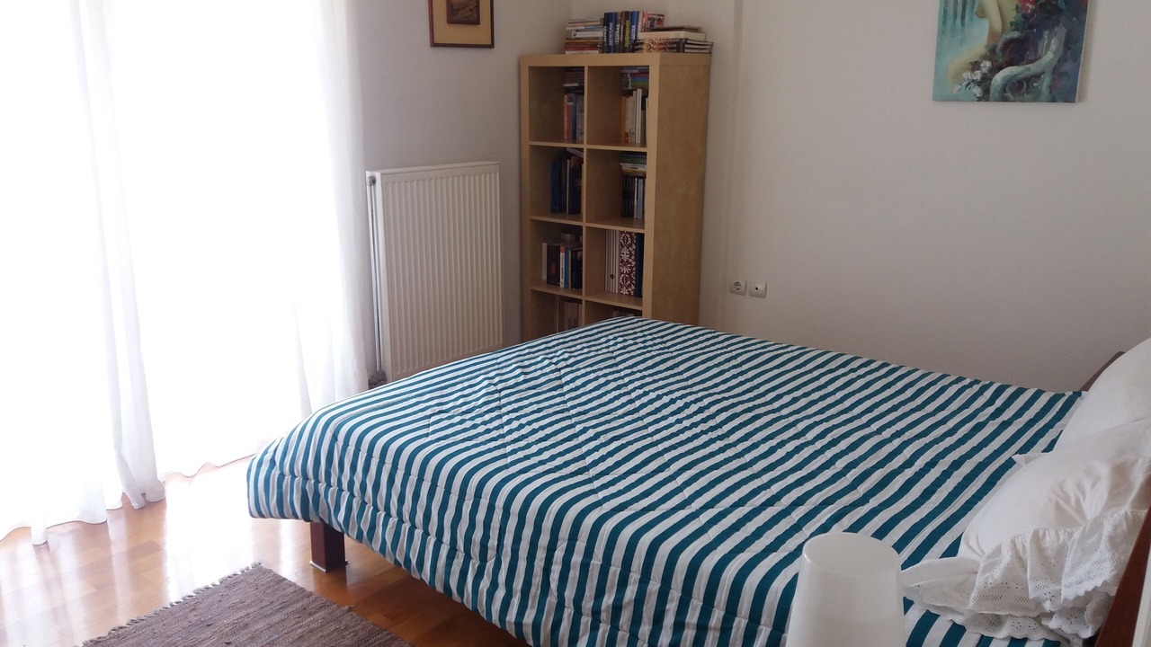 Photo of Bedroom in Nafplion City Centre