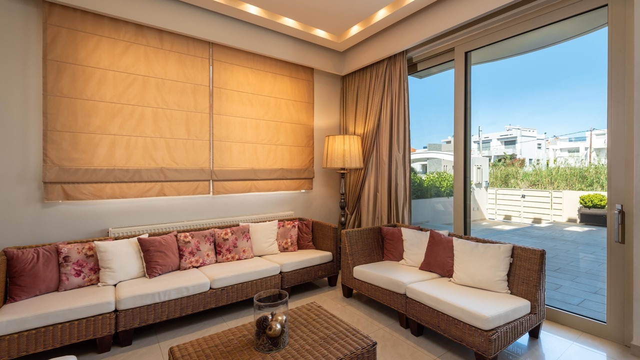 Photo of Livingroom in Ialyssos