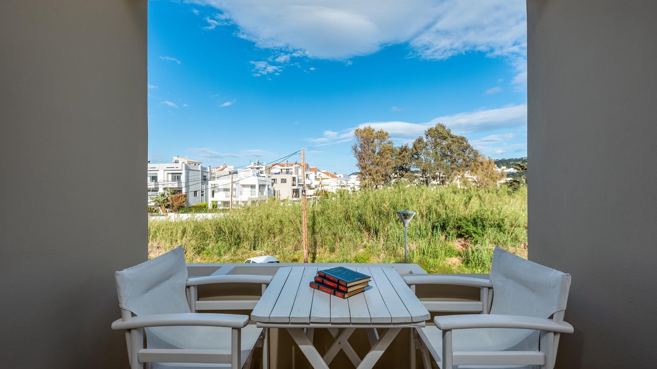 Photo of Outdoor in Ialyssos