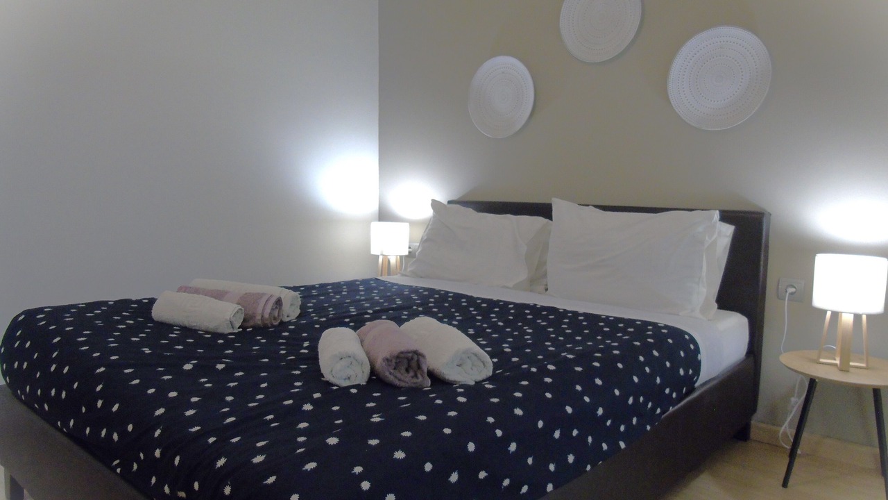 Photo of Bedroom in Ialyssos