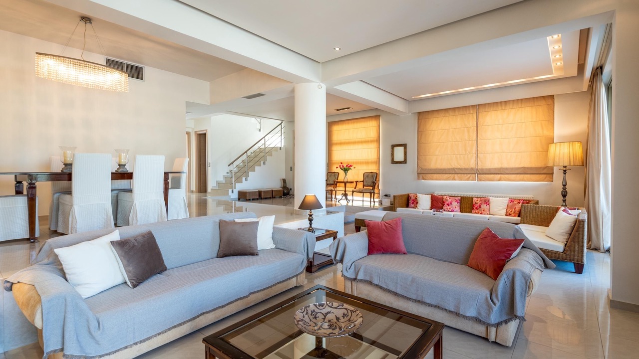 Photo of Livingroom in Ialyssos