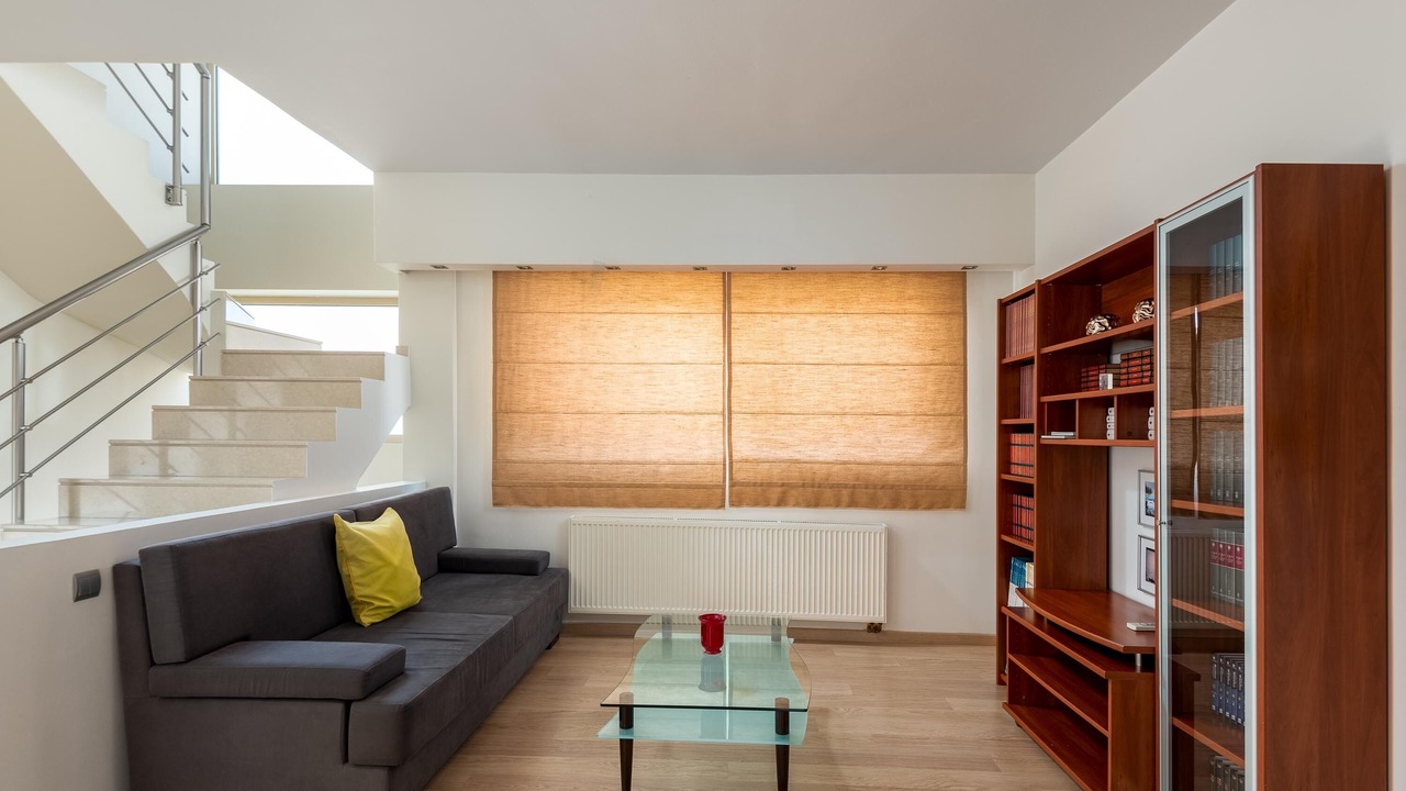 Photo of Livingroom in Ialyssos