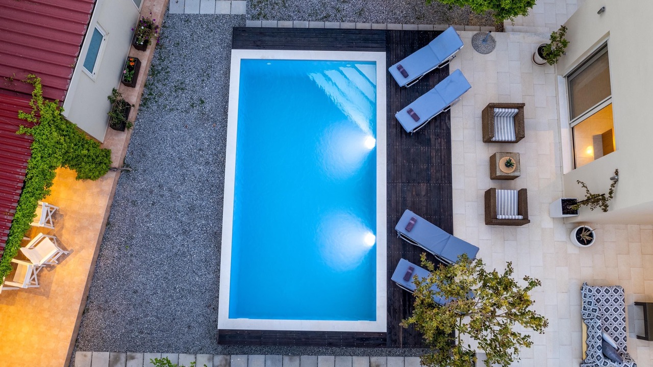 Photo of Outdoor in Ialyssos