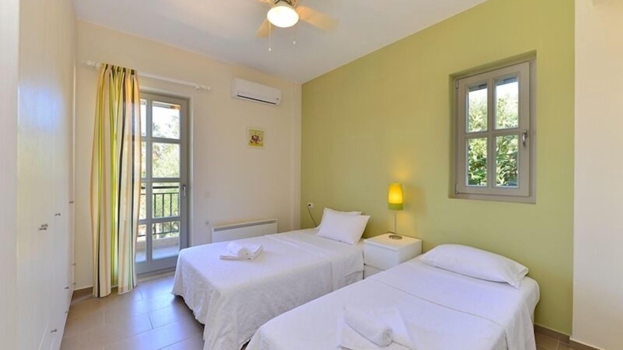 Photo of Bedroom in Gavalochori