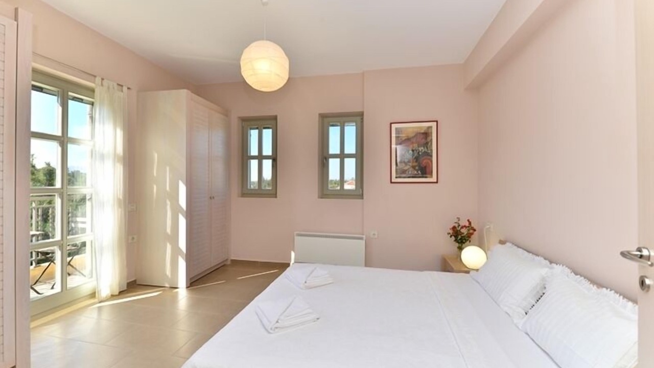 Photo of Bedroom in Gavalochori