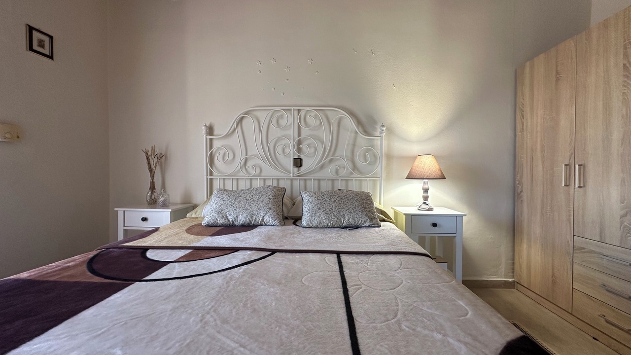 Photo of Bedroom in Pyrgos