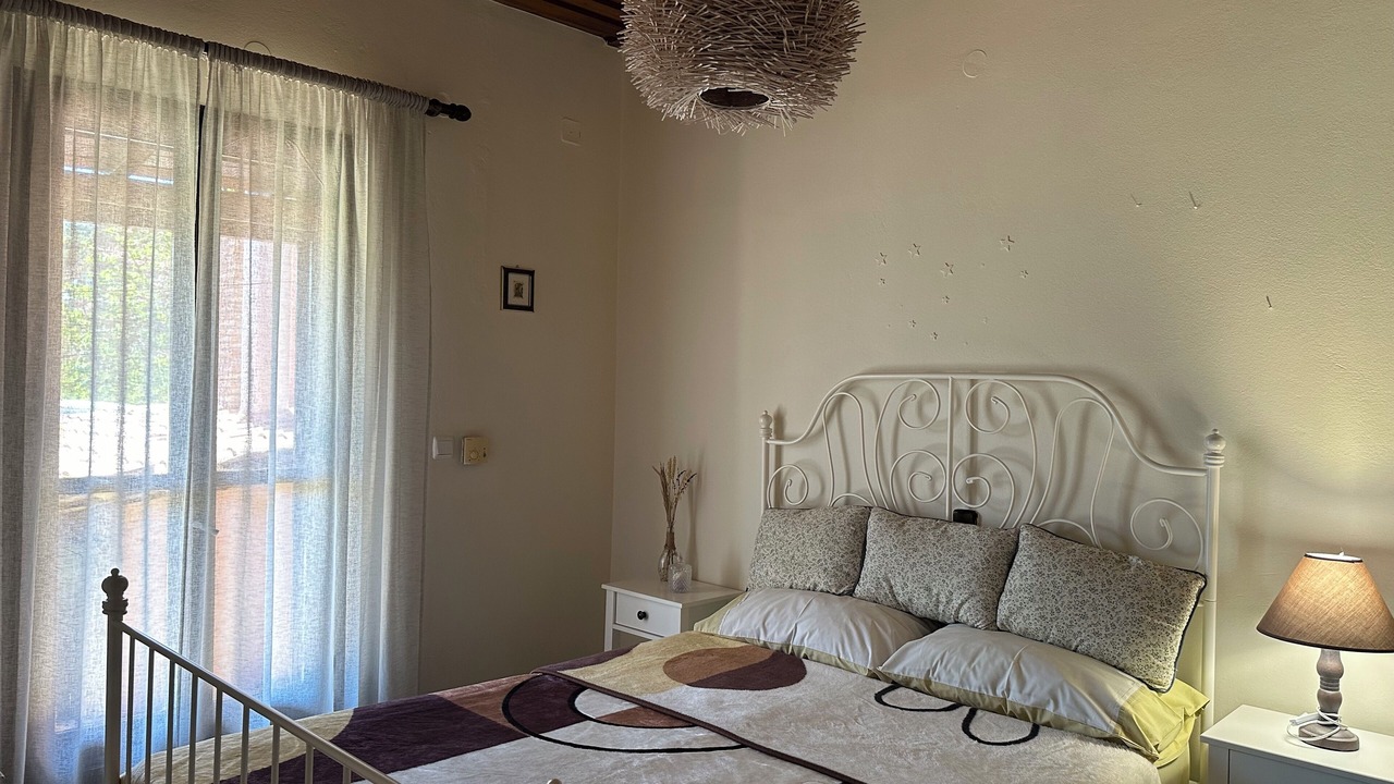 Photo of Bedroom in Pyrgos
