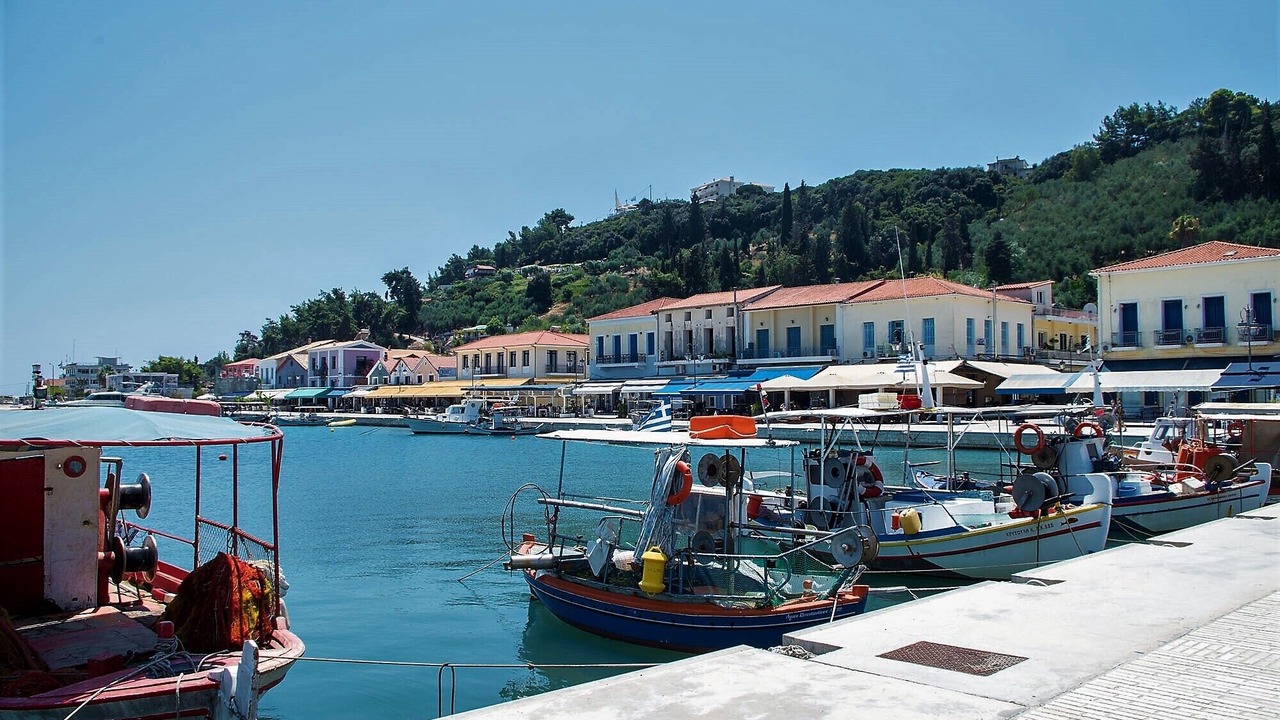 Photo of Others in Pyrgos