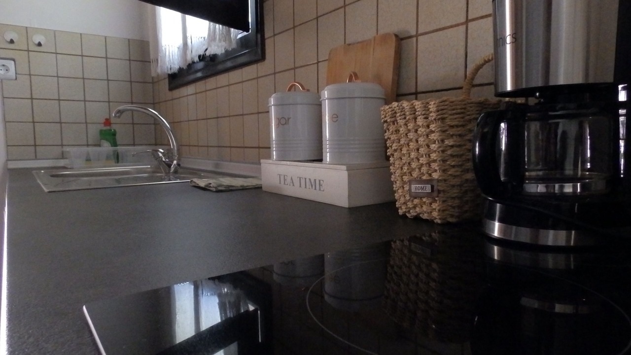 Photo of Kitchen in Pyrgos
