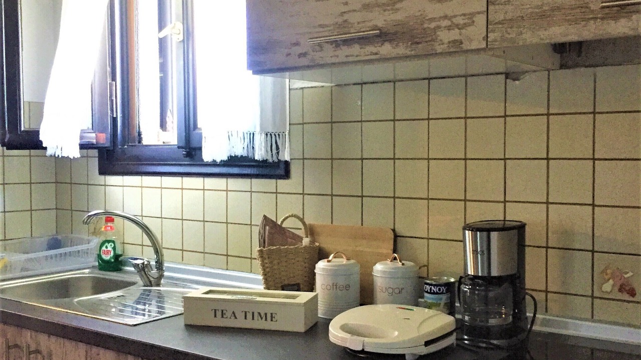 Photo of Kitchen in Pyrgos