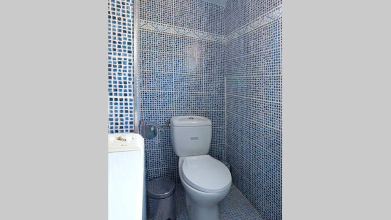 Photo of Bathroom in Kineta