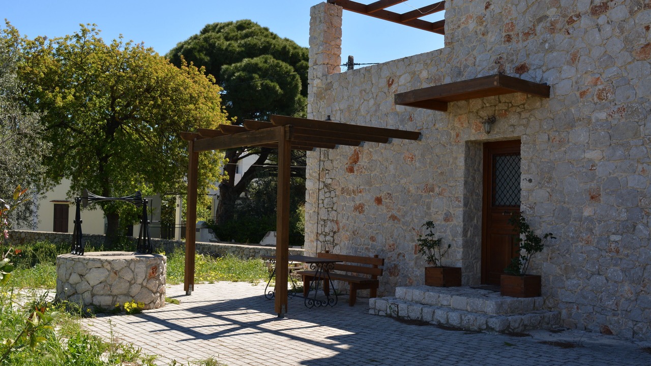 Photo of Outdoor in Ialyssos