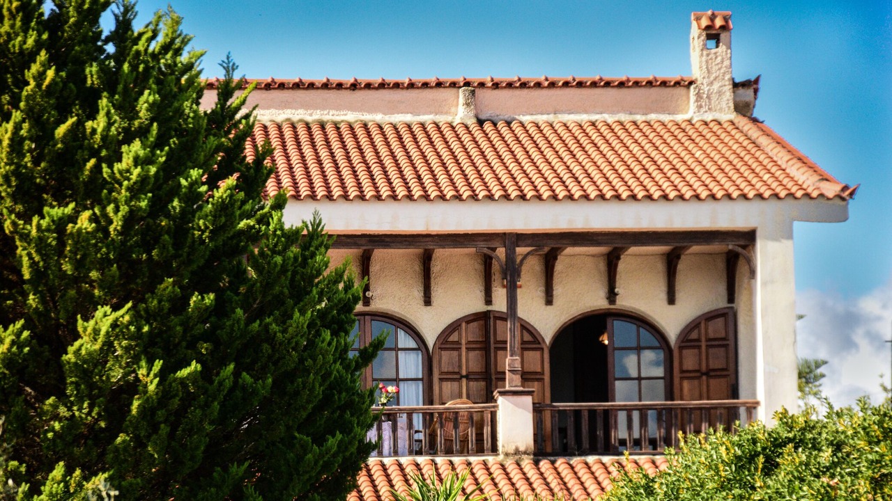 Photo of Outdoor in Xylokastro-Evrostina