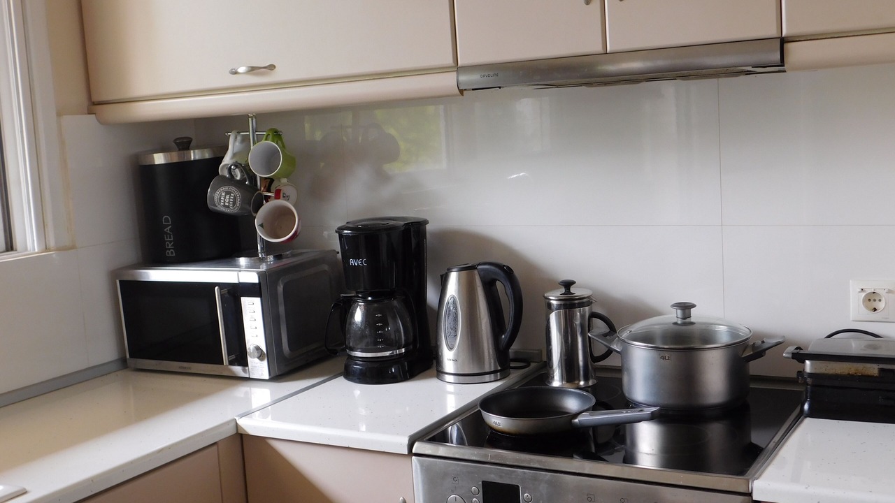 Photo of Kitchen in Perama