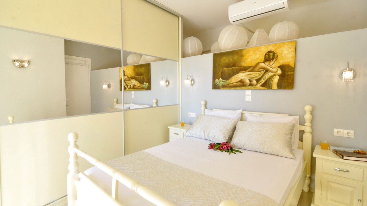 Photo of Bedroom in Perama