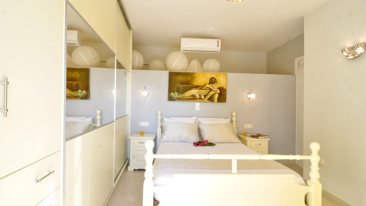 Photo of Bedroom in Perama