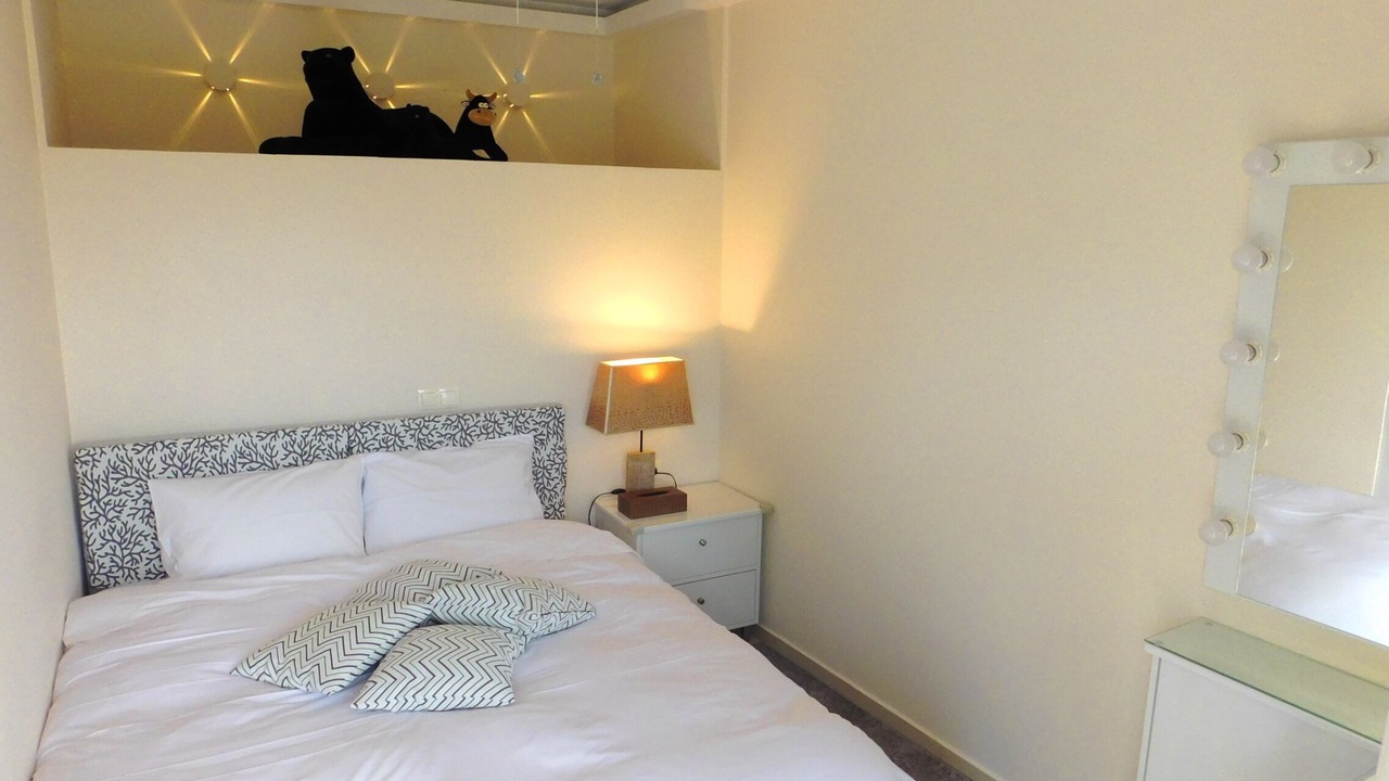 Photo of Bedroom in Perama